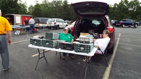 ham radio auburn indiana|W9OU Northeastern Indiana Amateur Radio Association.